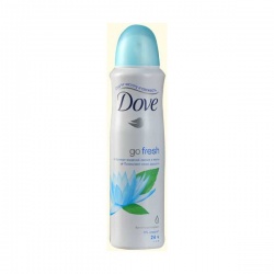 Отзывы дезодорант Dove свежий бодрящий свежесть, спрей (Дав)