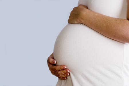 Как сделать беременность гармоничной