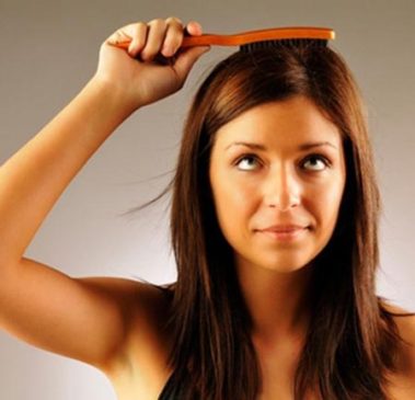 Методы борьбы против выпадения волос после родов